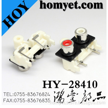 Radio Corporation of American with Two Holes (HY-28410)
